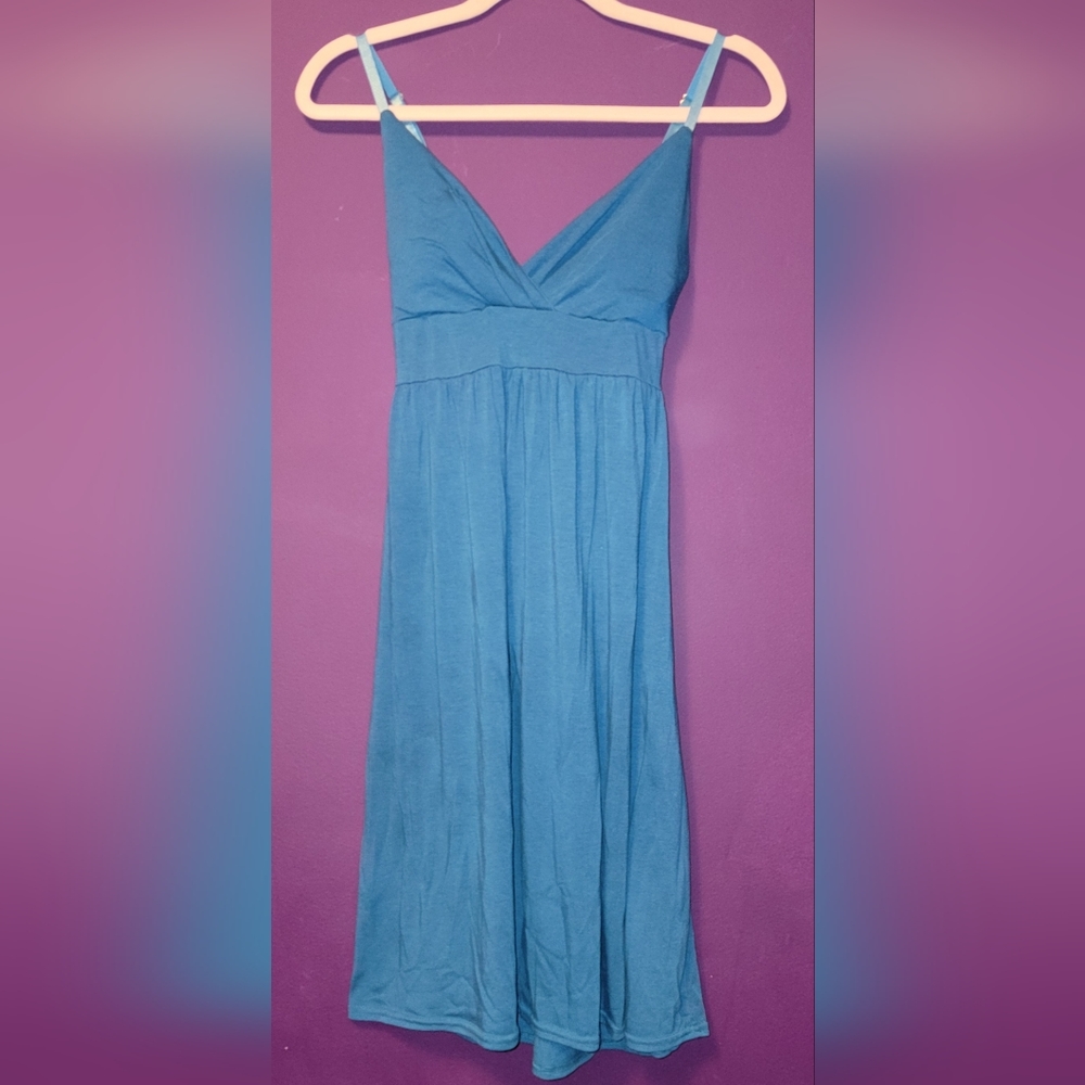 Maternity Dress